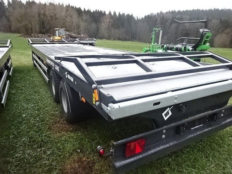Ballentransportwagen des Typs Metal-Fach T 009 / - 15 Tonnen -Sonderpreis - NEU-  mit 500 er Breiträder- Neue Version 2023, Neumaschine in Neureichenau (Bild 31)