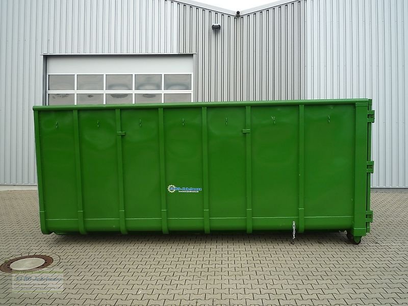 Abrollcontainer des Typs EURO-Jabelmann Container STE 6500/2300, 36 m³, Abrollcontainer, Hakenliftcontainer, LH 6500/2300 mm, NEU, Neumaschine in Itterbeck (Bild 1)